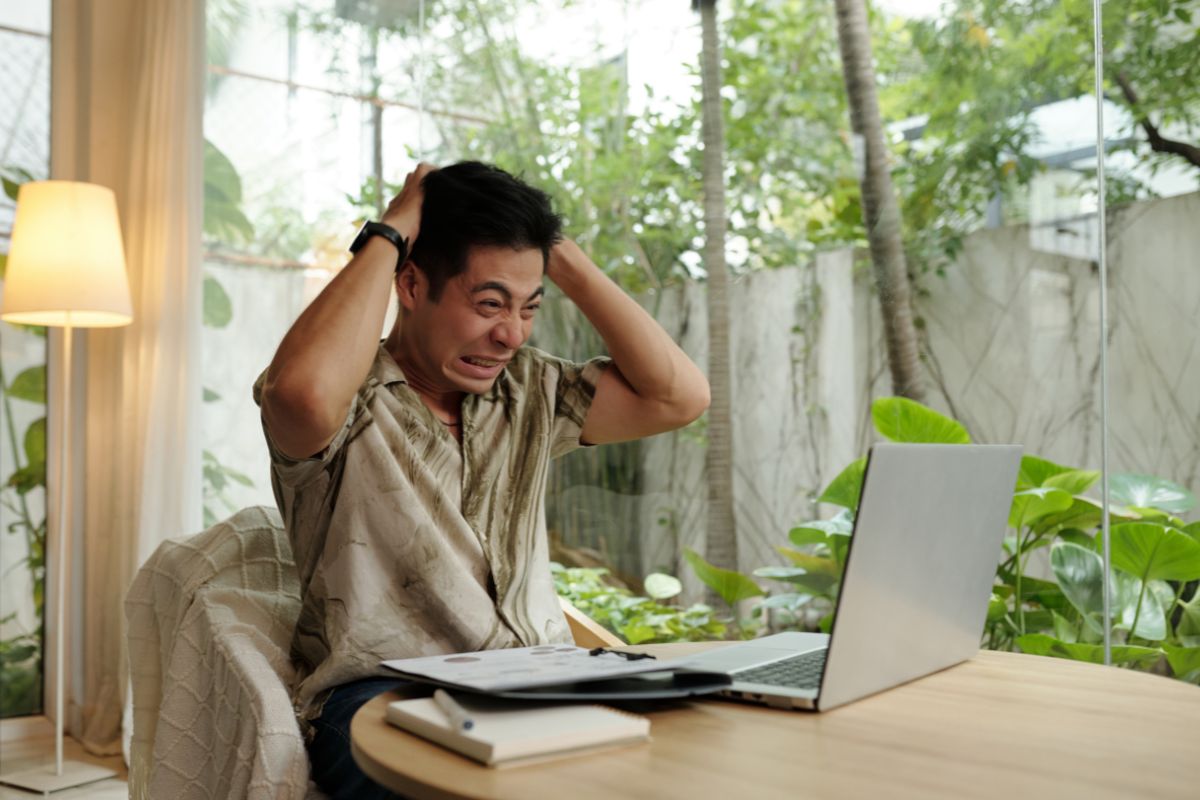 Why Stress Builds Up in Winter