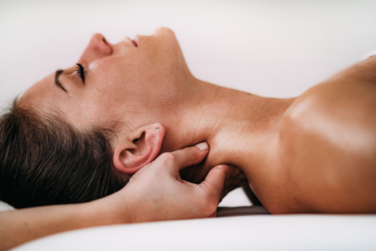 Why Customized Massage Therapy Works Better