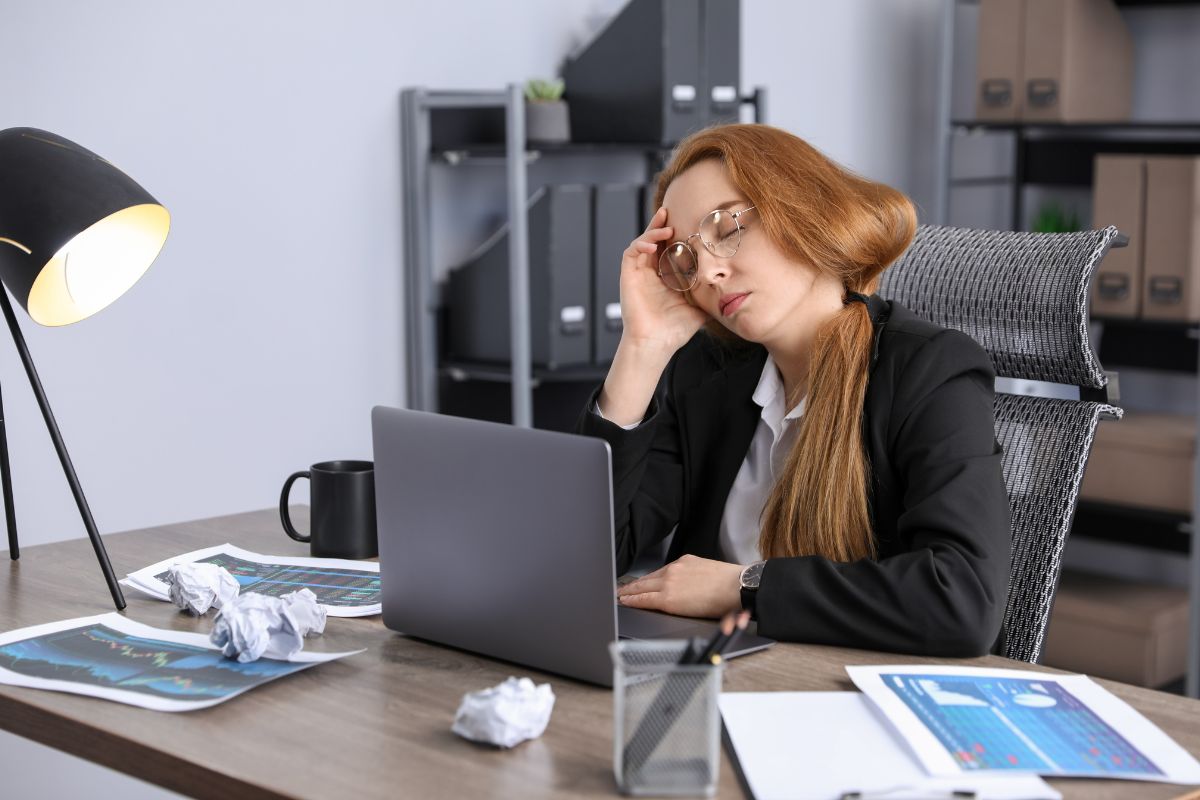 Who Should Book Massage Therapy in Norman